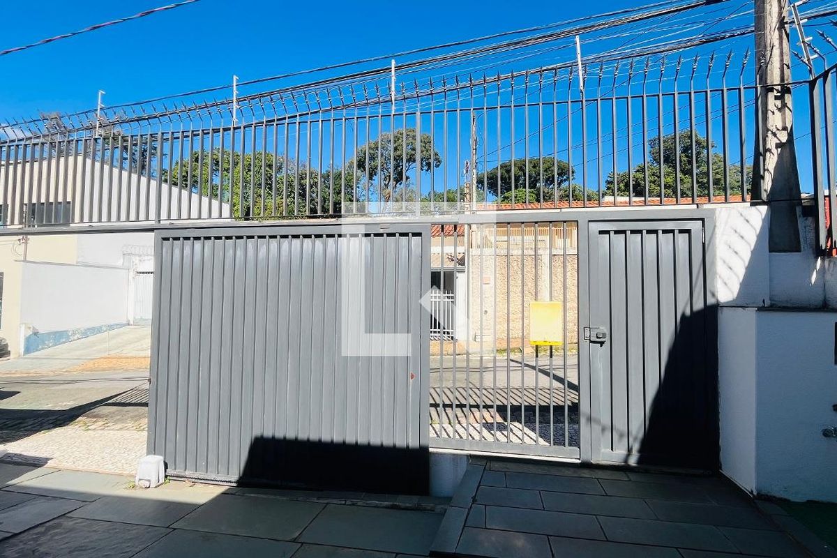 Casa à Venda - Bosque, 2 Quartos,  139 m2 em , Campinas - sp | SoloBR