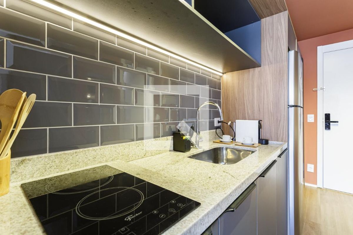 Kitnet-Studio, 28 m² - Foto 21