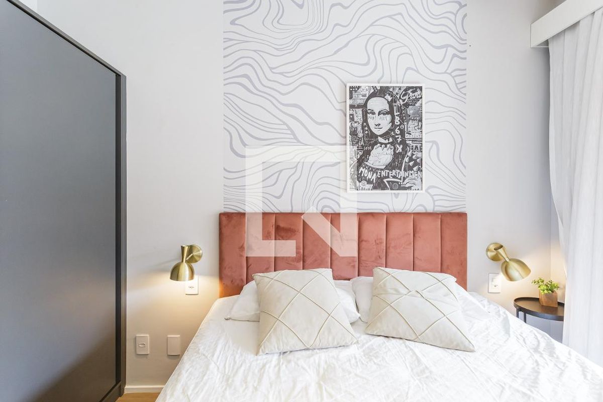 Kitnet-Studio, 28 m² - Foto 9