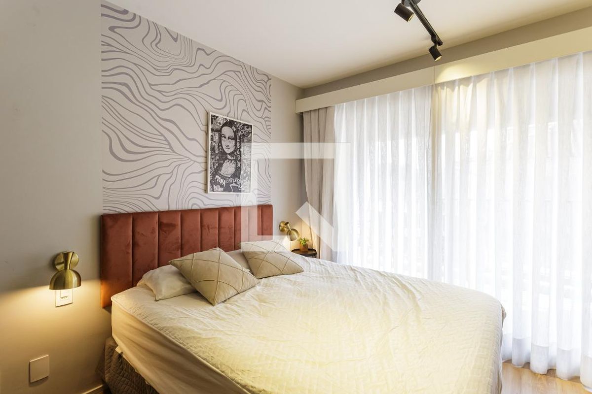 Kitnet-Studio, 28 m² - Foto 3