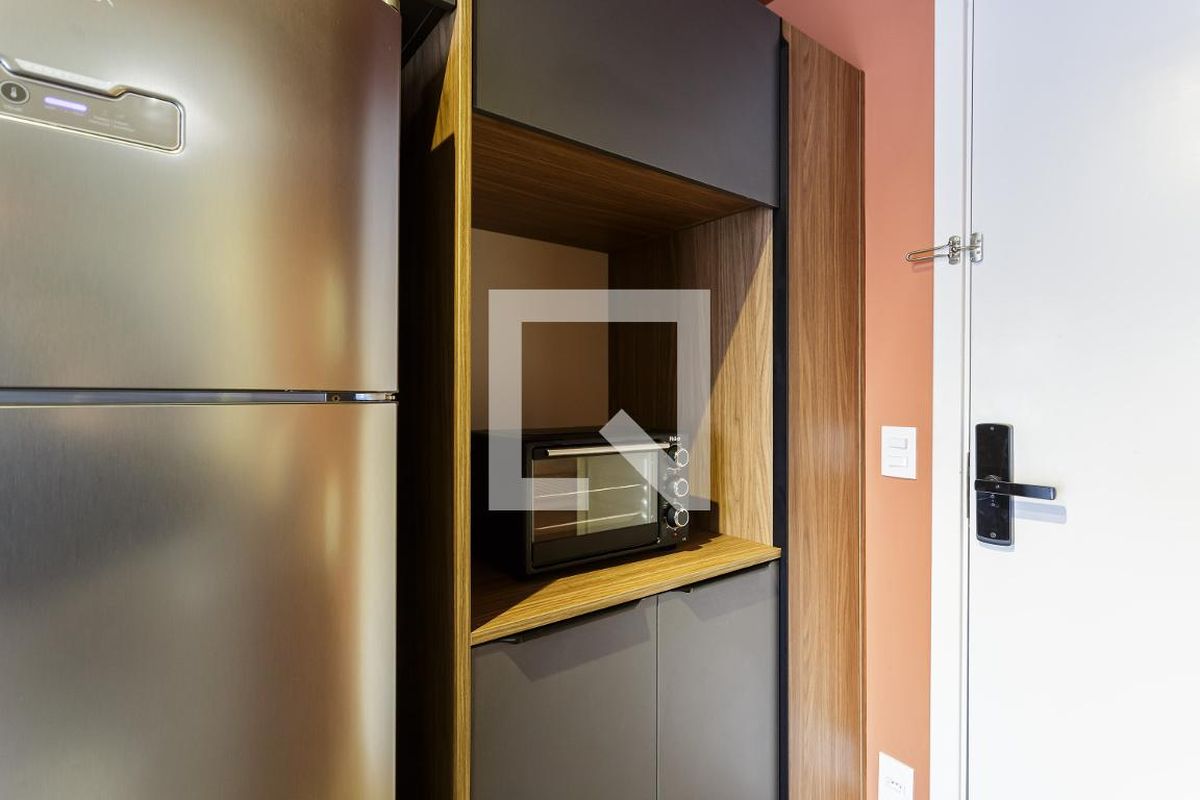Kitnet-Studio, 28 m² - Foto 20