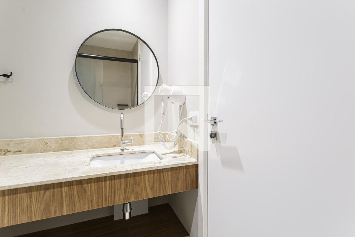 Kitnet-Studio, 28 m² - Foto 14