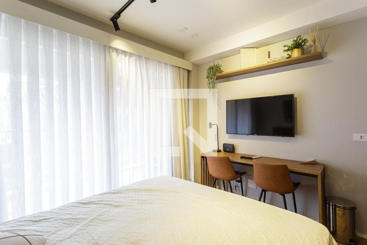 Kitnet-Studio, 28 m² - Foto 4