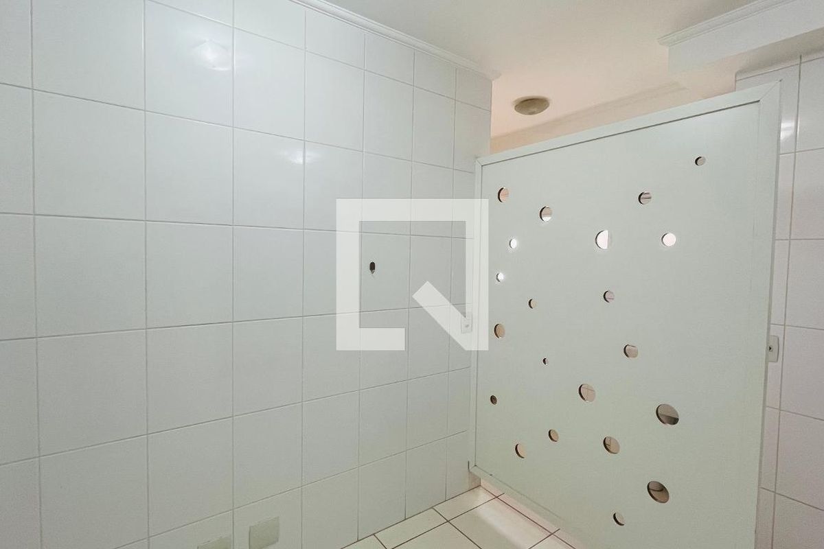 Apartamento à Venda - Lot. Alphaville Campinas, 4 Quartos,  137 m2 em , Campinas - sp | SoloBR