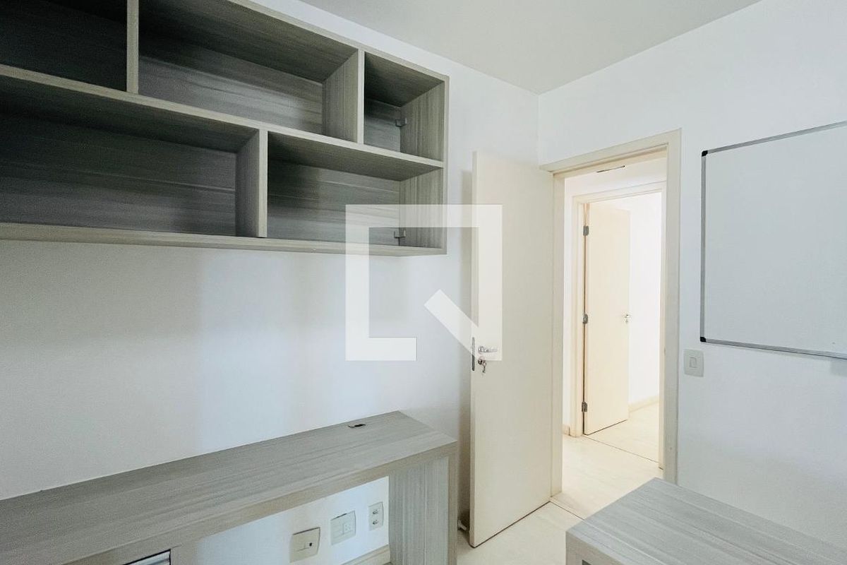 Apartamento à Venda - Lot. Alphaville Campinas, 4 Quartos,  137 m2 em , Campinas - sp | SoloBR