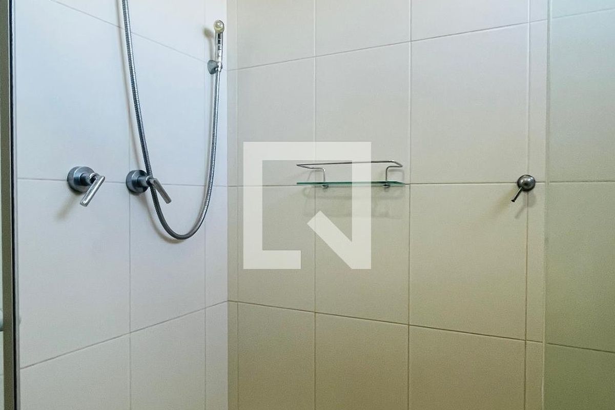 Apartamento à Venda - Lot. Alphaville Campinas, 4 Quartos,  137 m2 em , Campinas - sp | SoloBR