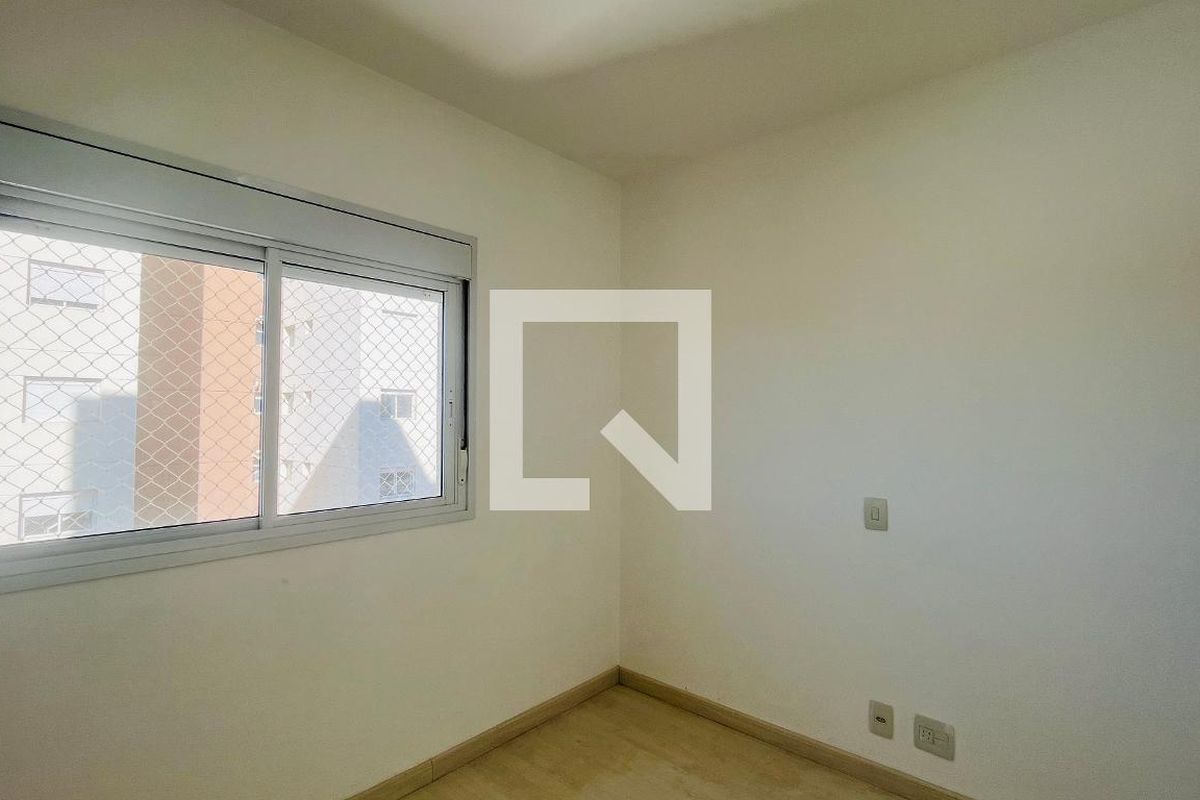 Apartamento à Venda - Lot. Alphaville Campinas, 4 Quartos,  137 m2 em , Campinas - sp | SoloBR