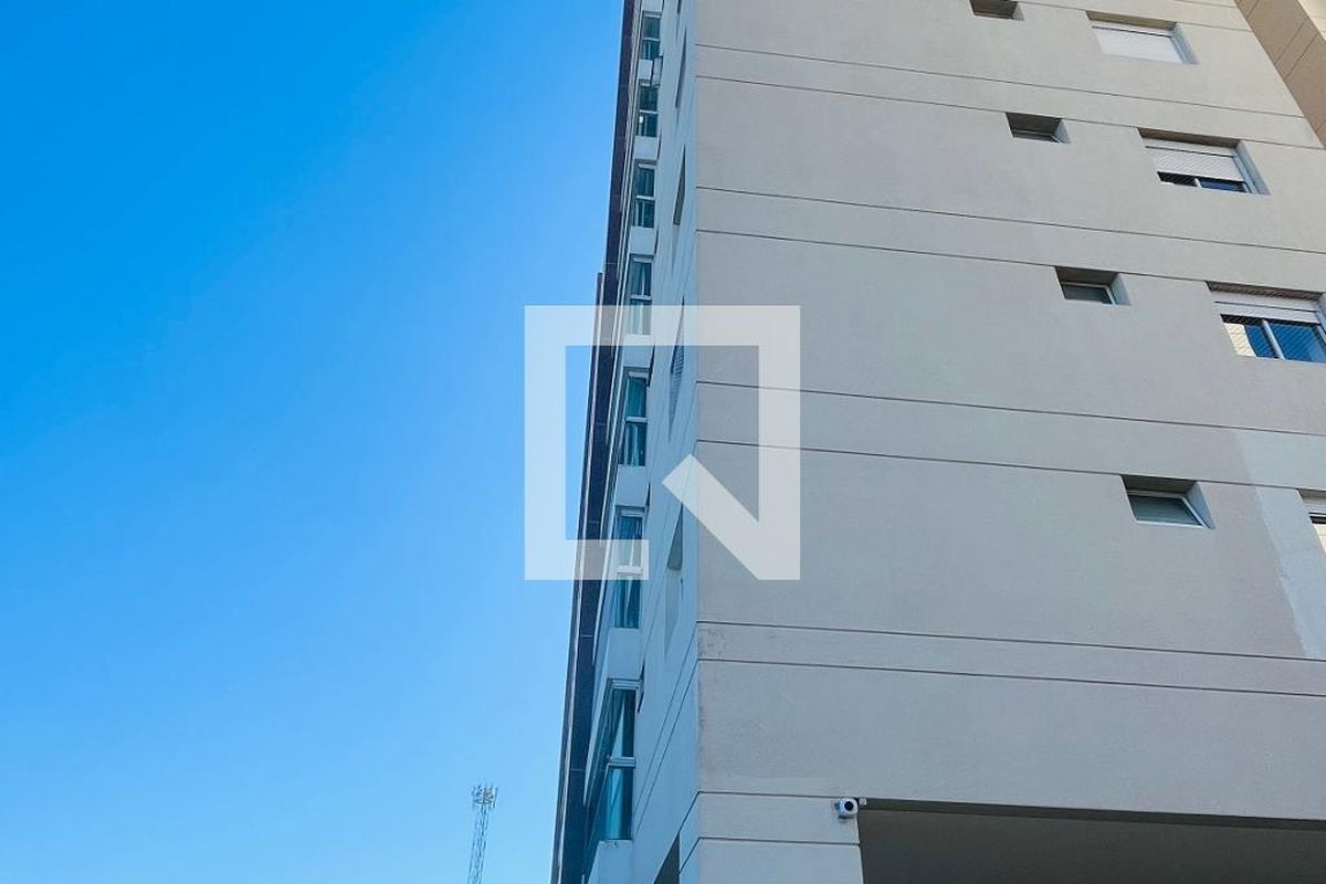 Apartamento à Venda - Lot. Alphaville Campinas, 4 Quartos,  137 m2 em , Campinas - sp | SoloBR
