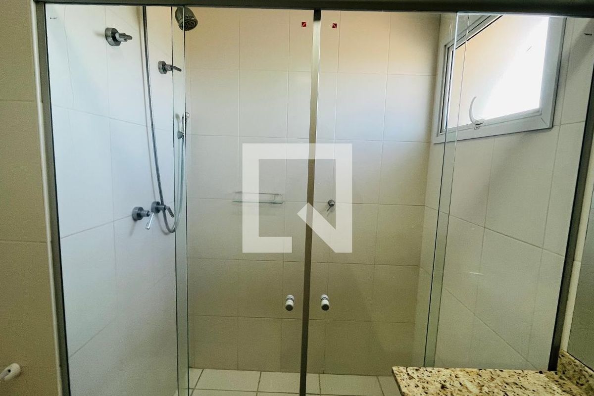 Apartamento à Venda - Lot. Alphaville Campinas, 4 Quartos,  137 m2 em , Campinas - sp | SoloBR