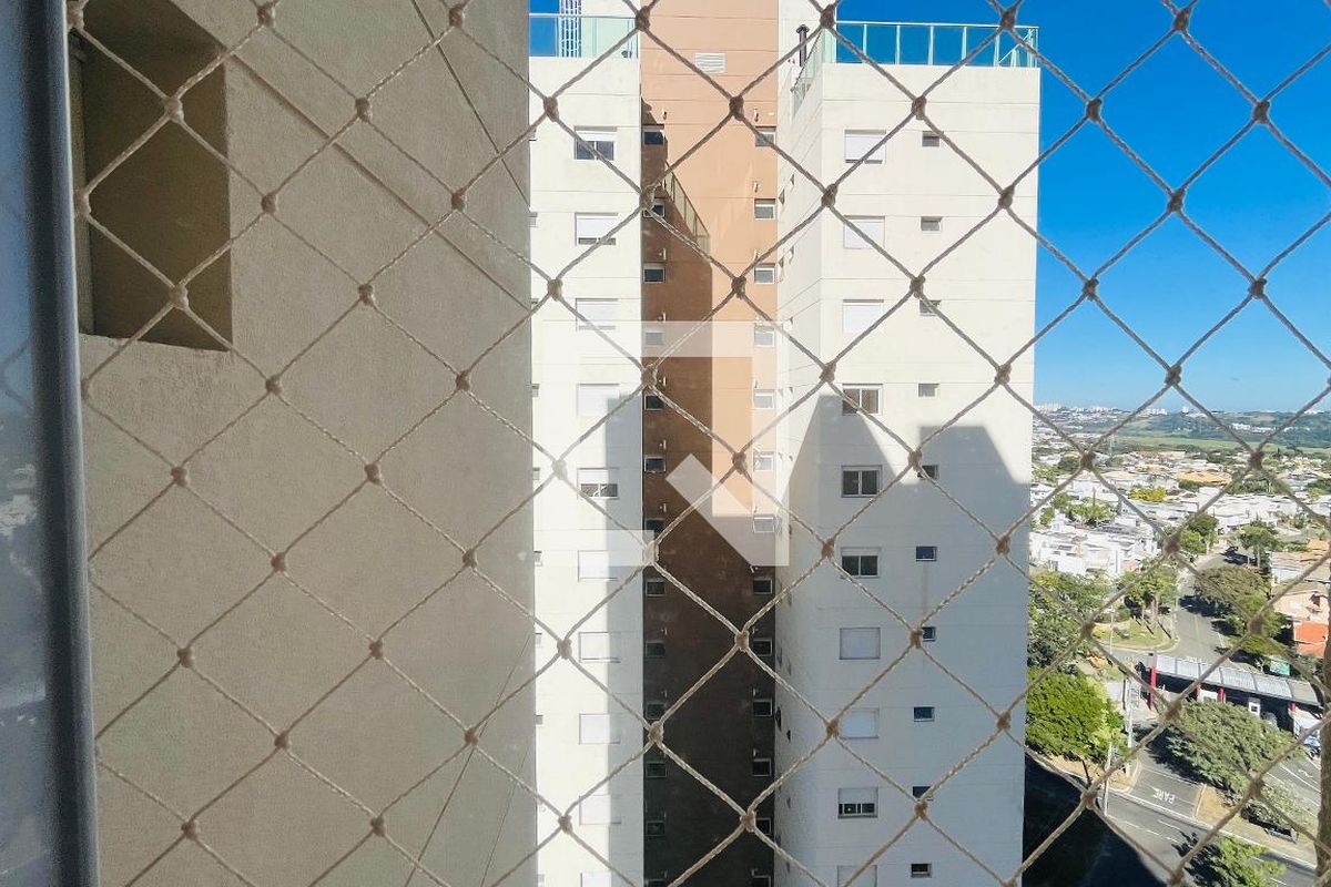 Apartamento à Venda - Lot. Alphaville Campinas, 4 Quartos,  137 m2 em , Campinas - sp | SoloBR