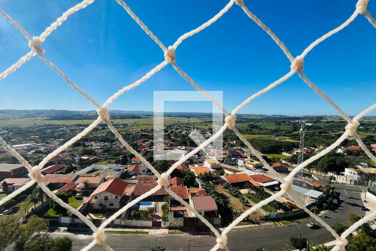 Apartamento à Venda - Lot. Alphaville Campinas, 4 Quartos,  137 m2 em , Campinas - sp | SoloBR