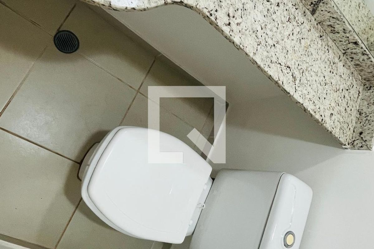 Apartamento à Venda - Lot. Alphaville Campinas, 4 Quartos,  137 m2 em , Campinas - sp | SoloBR