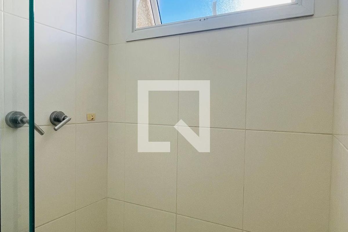 Apartamento à Venda - Lot. Alphaville Campinas, 4 Quartos,  137 m2 em , Campinas - sp | SoloBR