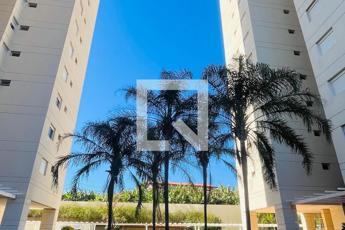 Apartamento à Venda - Lot. Alphaville Campinas, 4 Quartos,  137 m2 em , Campinas - sp | SoloBR