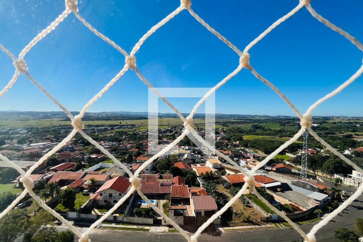 Apartamento à Venda - Lot. Alphaville Campinas, 4 Quartos,  137 m2 em , Campinas - sp | SoloBR