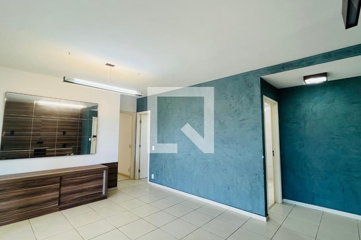 Apartamento à Venda - Lot. Alphaville Campinas, 4 Quartos,  137 m2 em , Campinas - sp | SoloBR