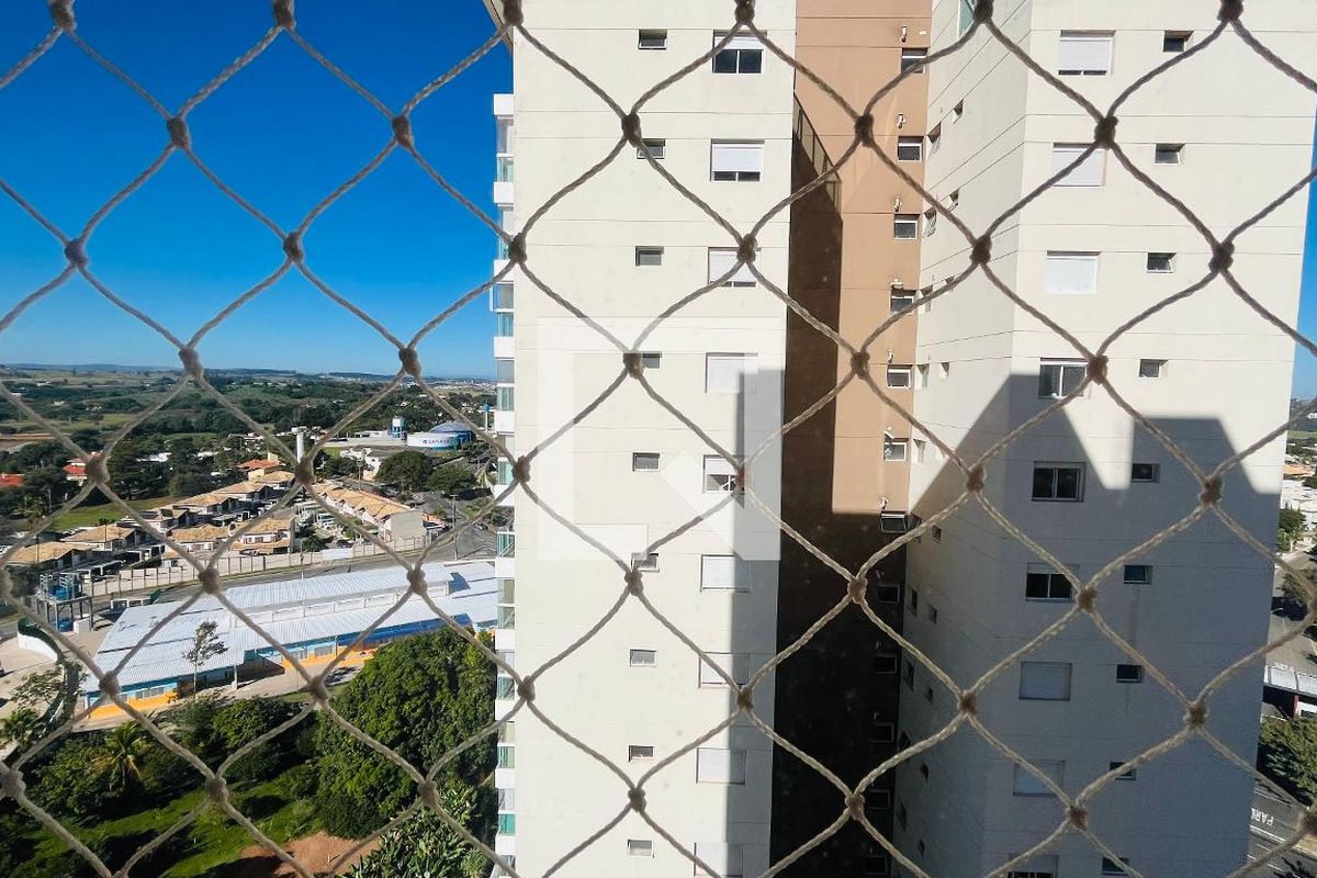 Apartamento à Venda - Lot. Alphaville Campinas, 4 Quartos,  137 m2 em , Campinas - sp | SoloBR