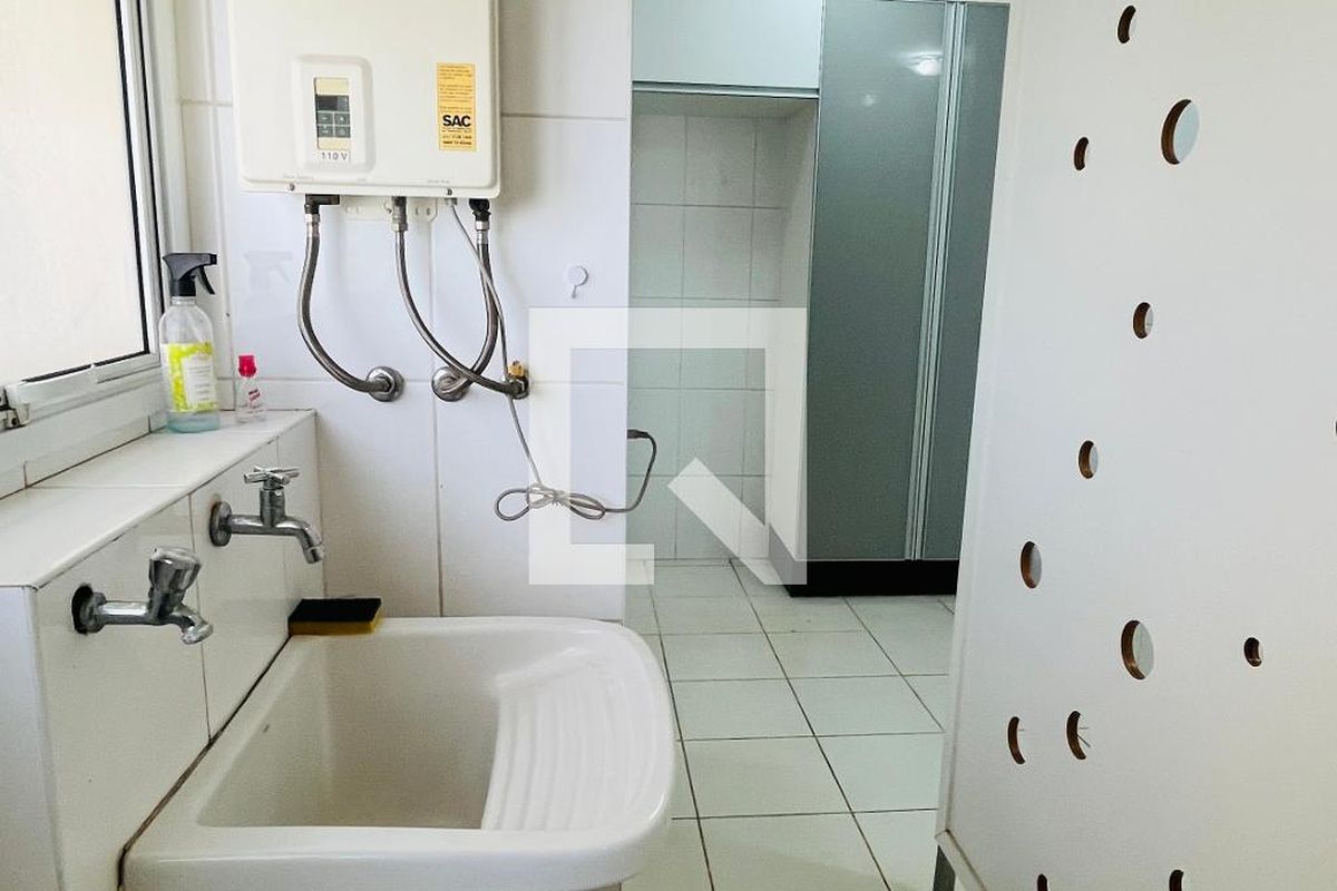 Apartamento à Venda - Lot. Alphaville Campinas, 4 Quartos,  137 m2 em , Campinas - sp | SoloBR