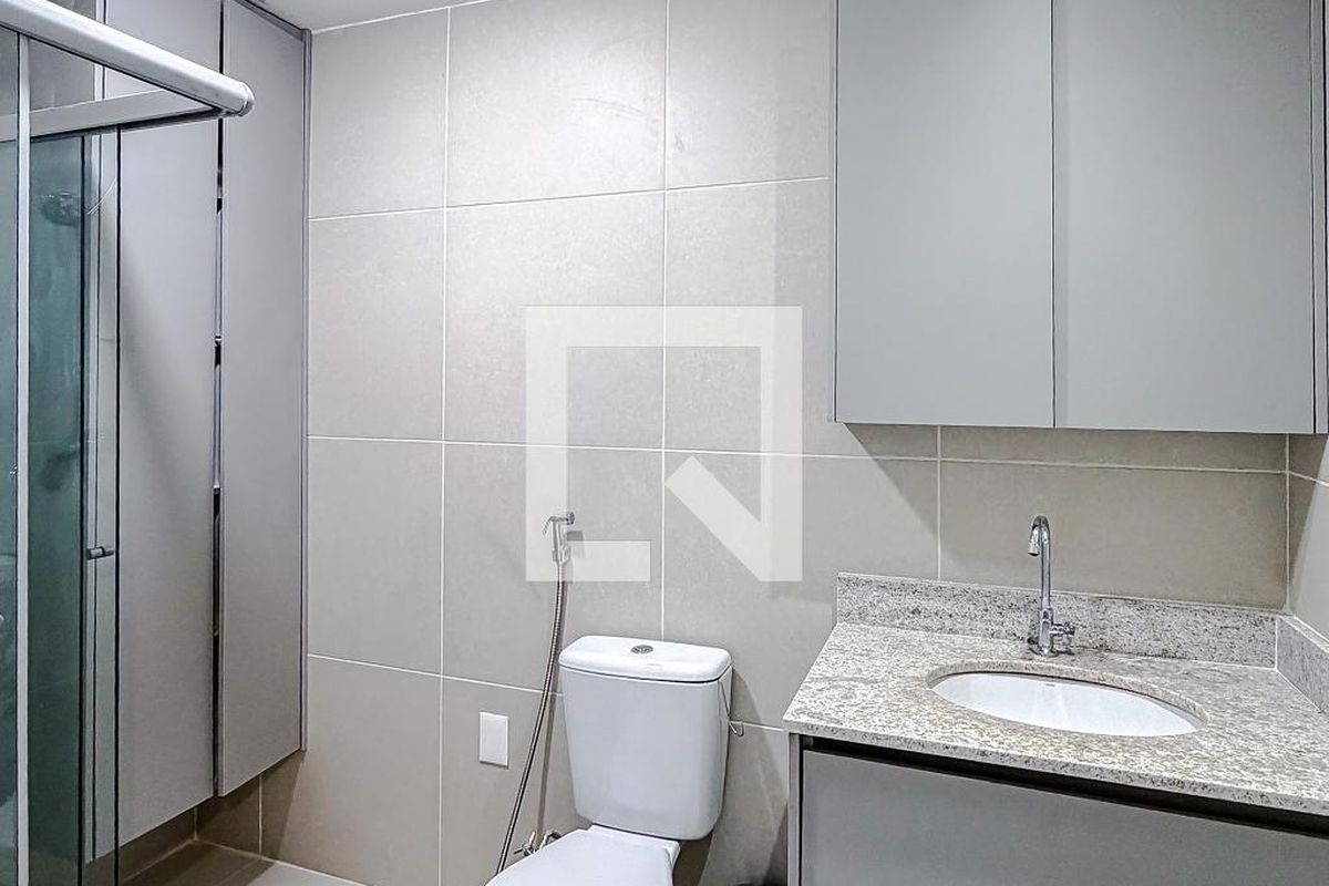 Kitnet-Studio, 32 m² - Foto 14