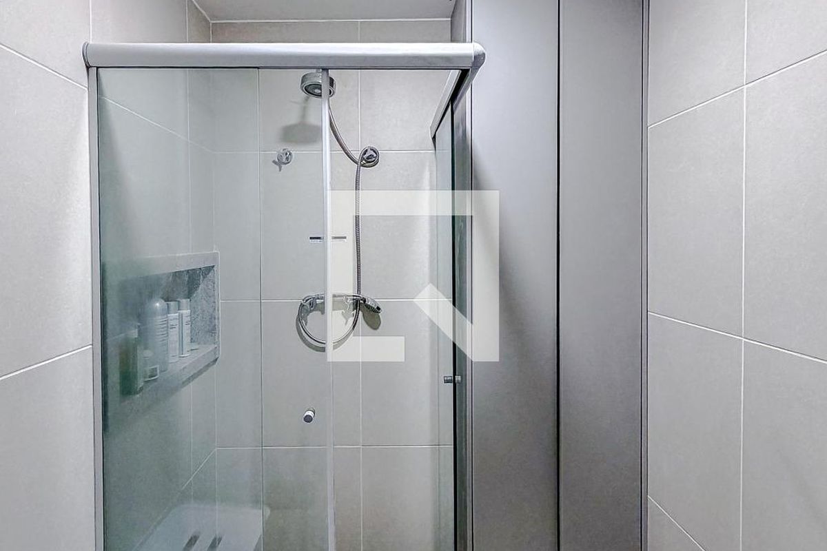 Kitnet-Studio, 32 m² - Foto 15
