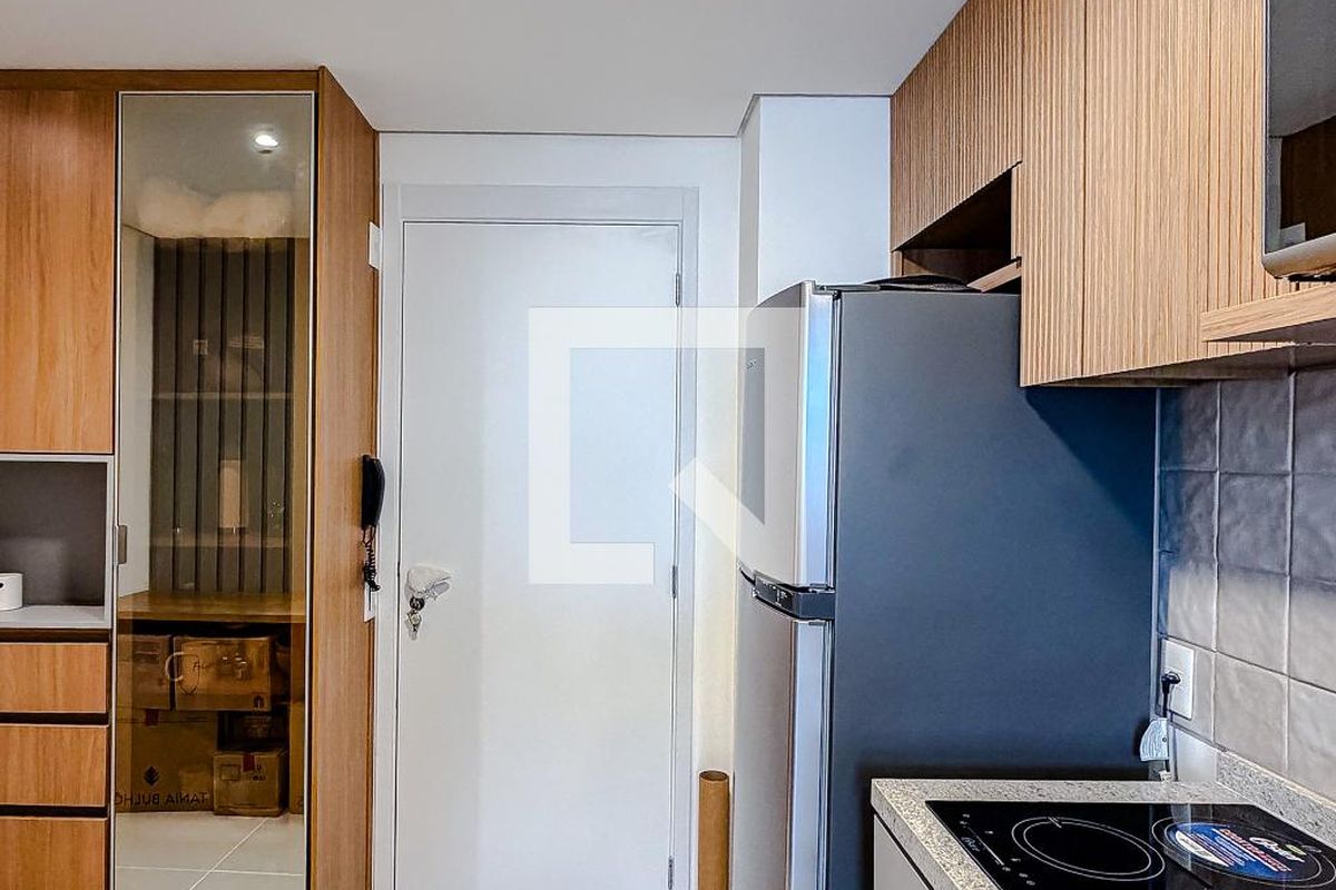 Kitnet-Studio, 32 m² - Foto 19