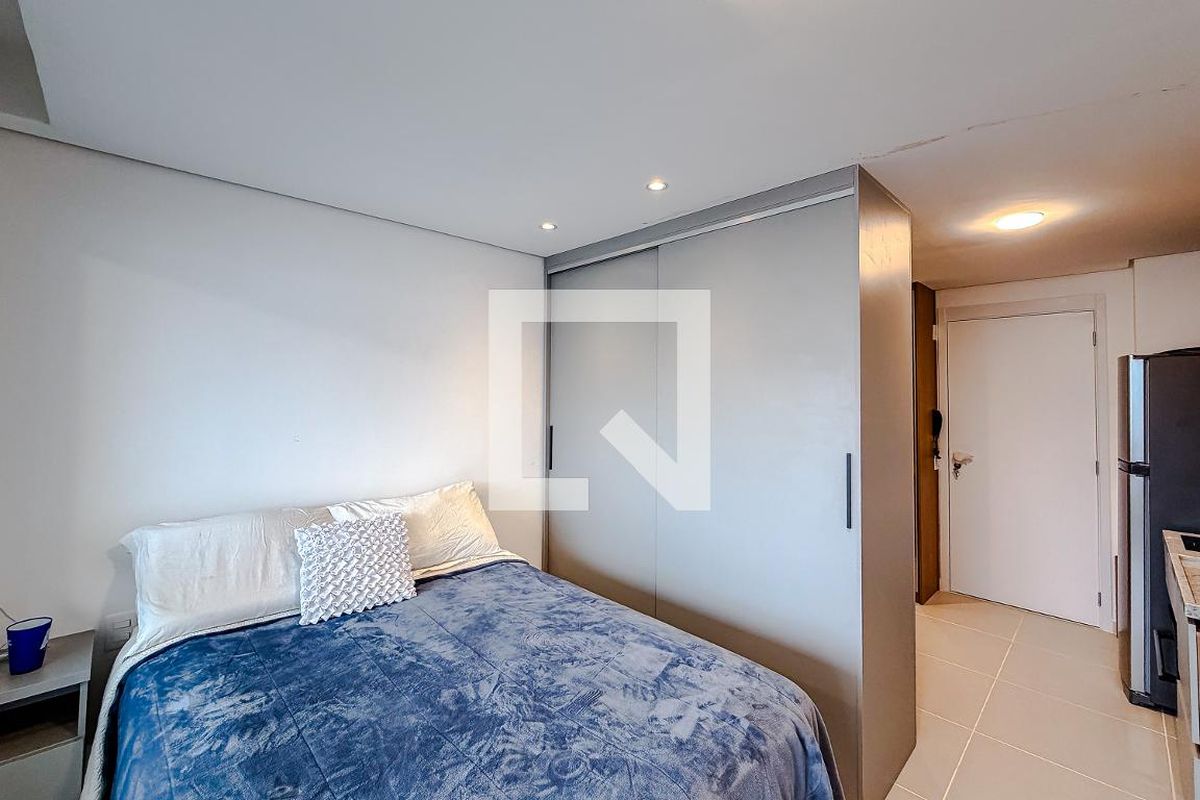 Kitnet-Studio, 32 m² - Foto 5