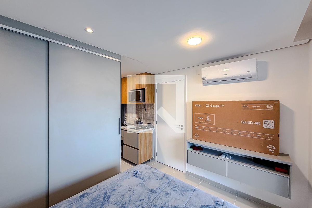 Kitnet-Studio, 32 m² - Foto 6