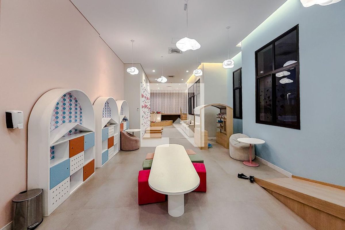 Kitnet-Studio, 32 m² - Foto 31