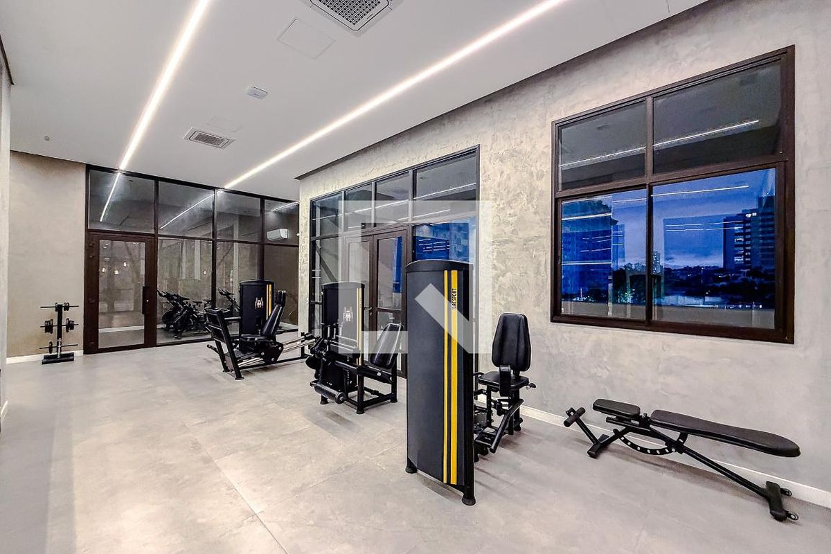 Kitnet-Studio, 32 m² - Foto 36