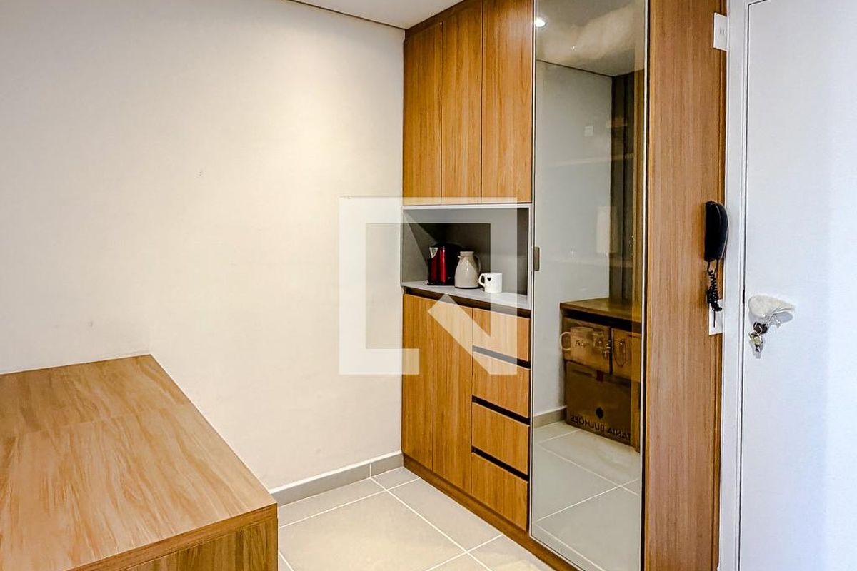 Kitnet-Studio, 32 m² - Foto 18