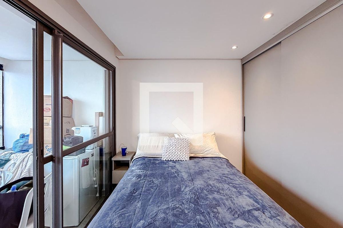 Kitnet-Studio, 32 m² - Foto 2
