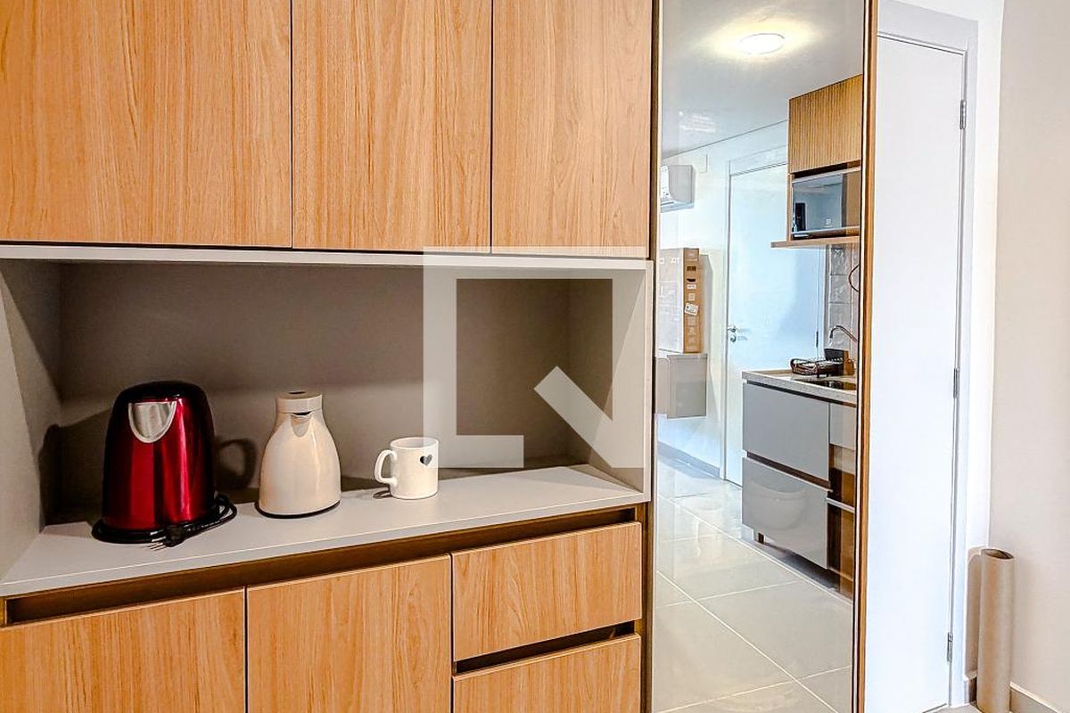 Kitnet-Studio, 32 m² - Foto 22