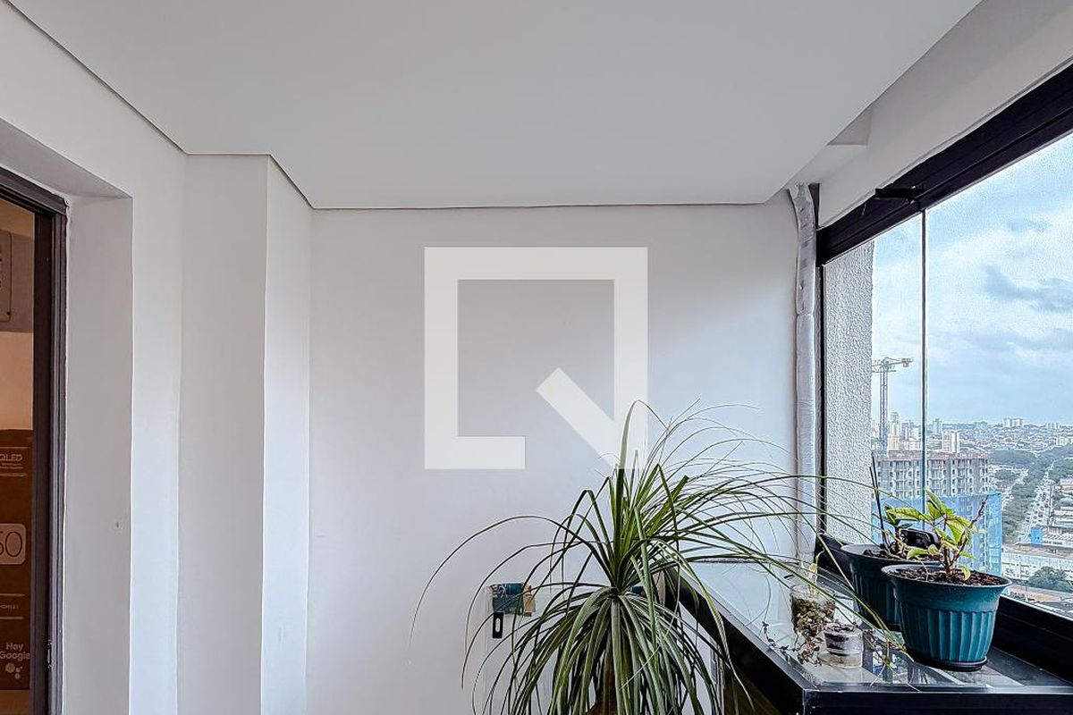 Kitnet-Studio, 32 m² - Foto 11