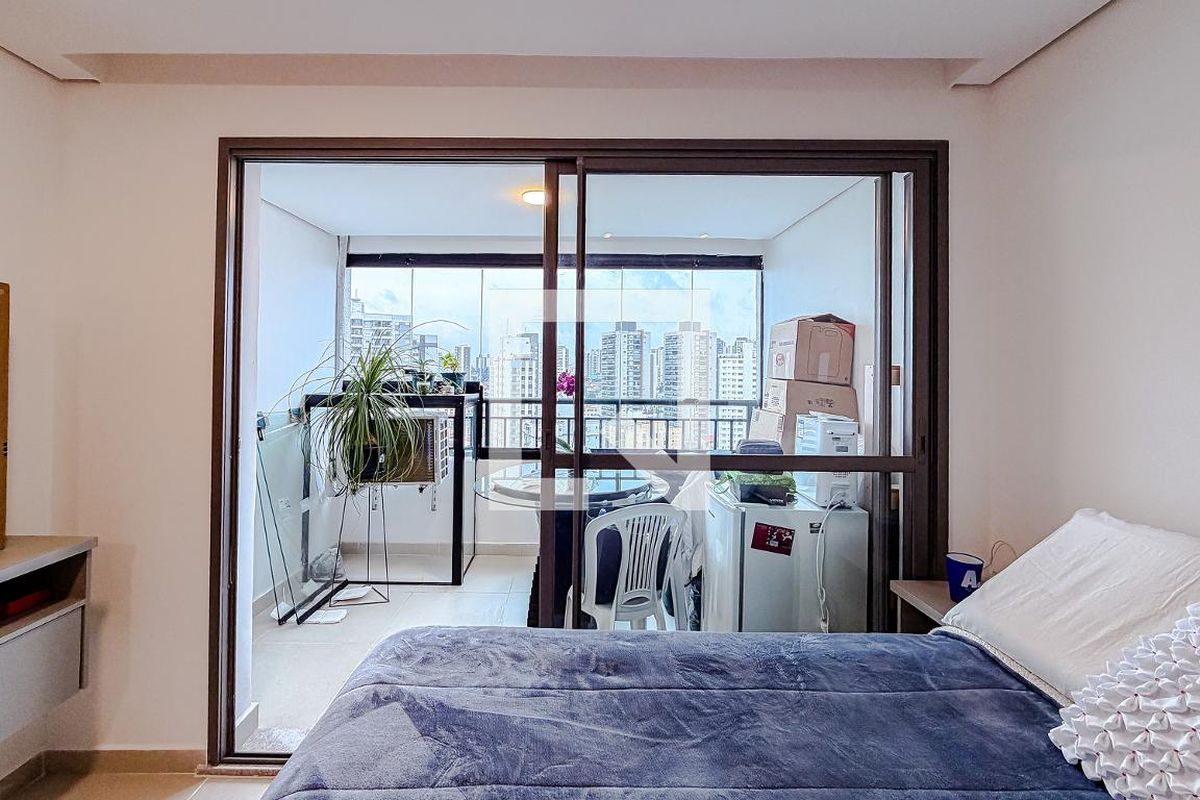 Kitnet-Studio, 32 m² - Foto 4