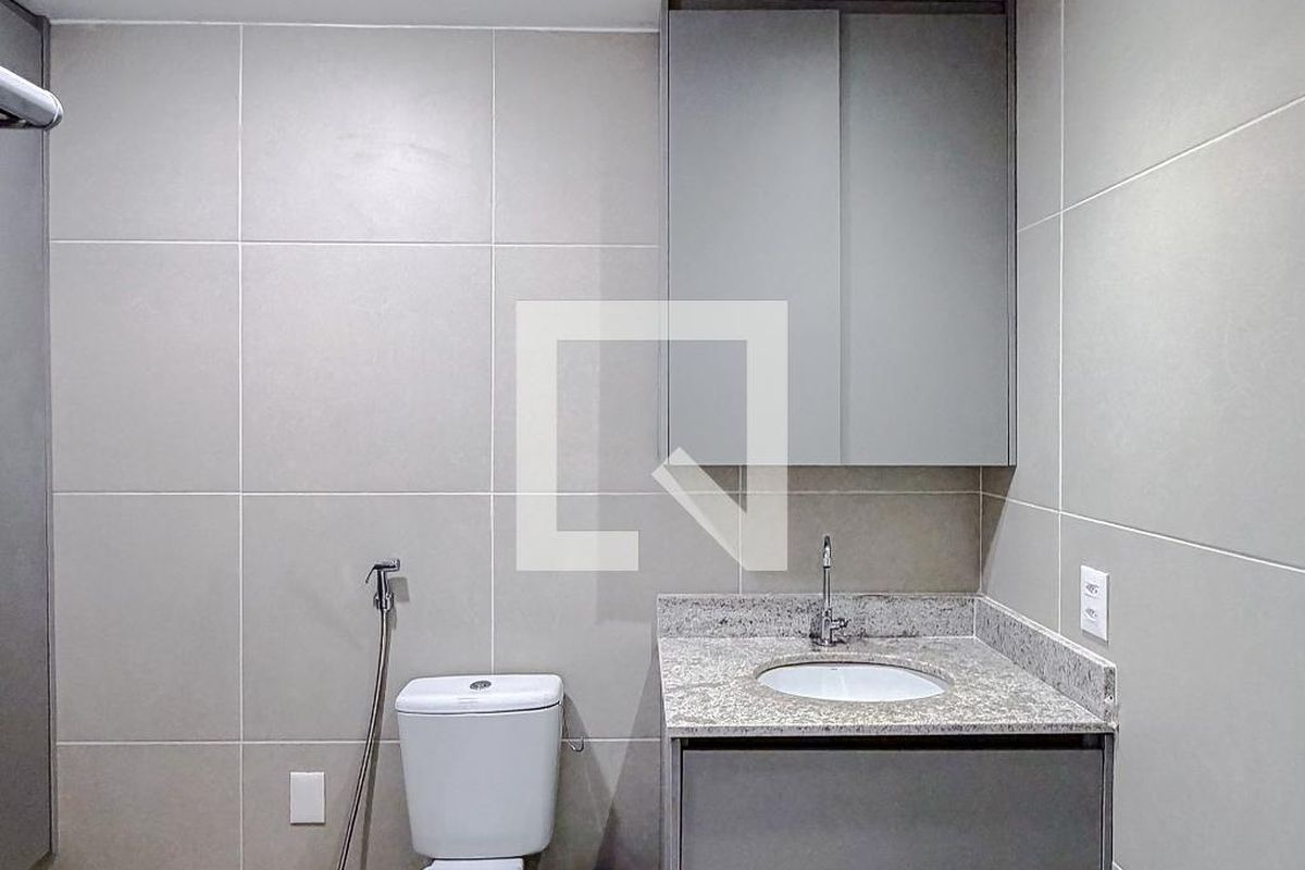 Kitnet-Studio, 32 m² - Foto 13