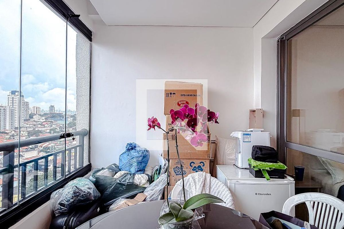 Kitnet-Studio, 32 m² - Foto 9