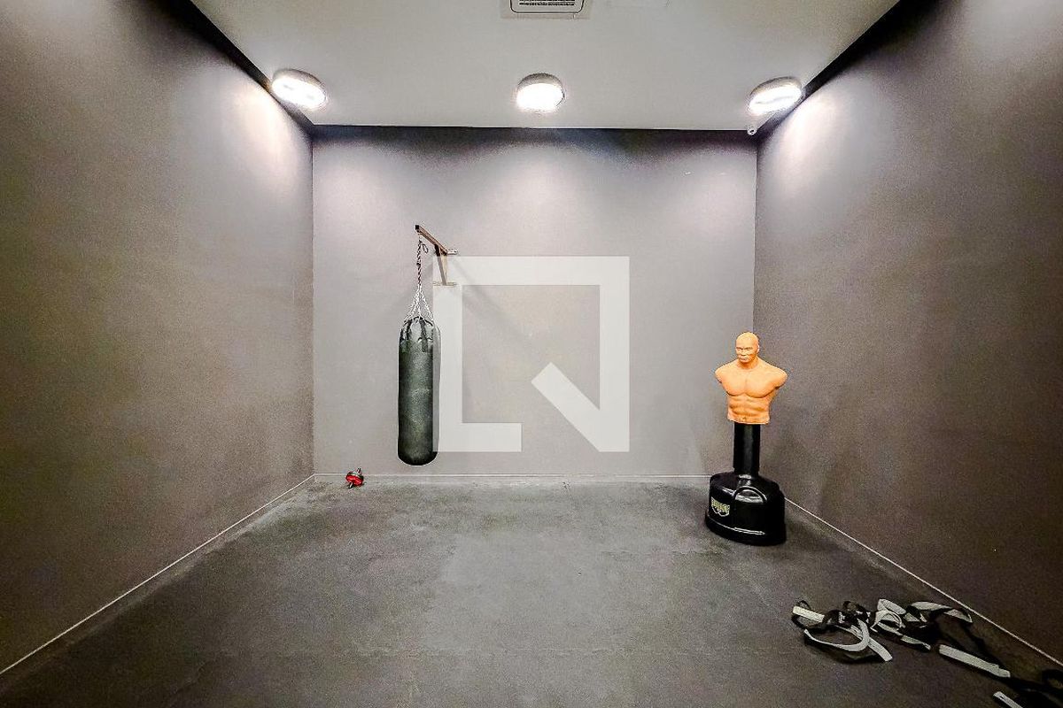 Kitnet-Studio, 32 m² - Foto 38
