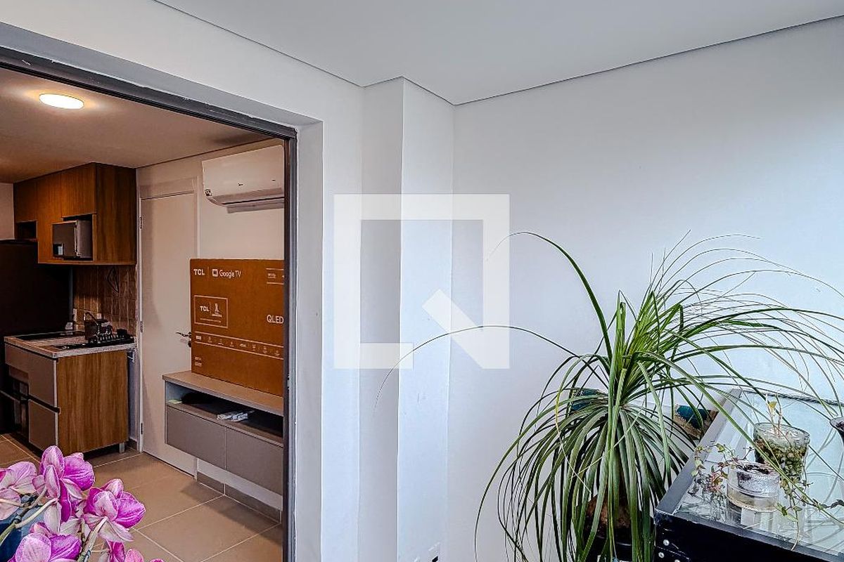 Kitnet-Studio, 32 m² - Foto 10