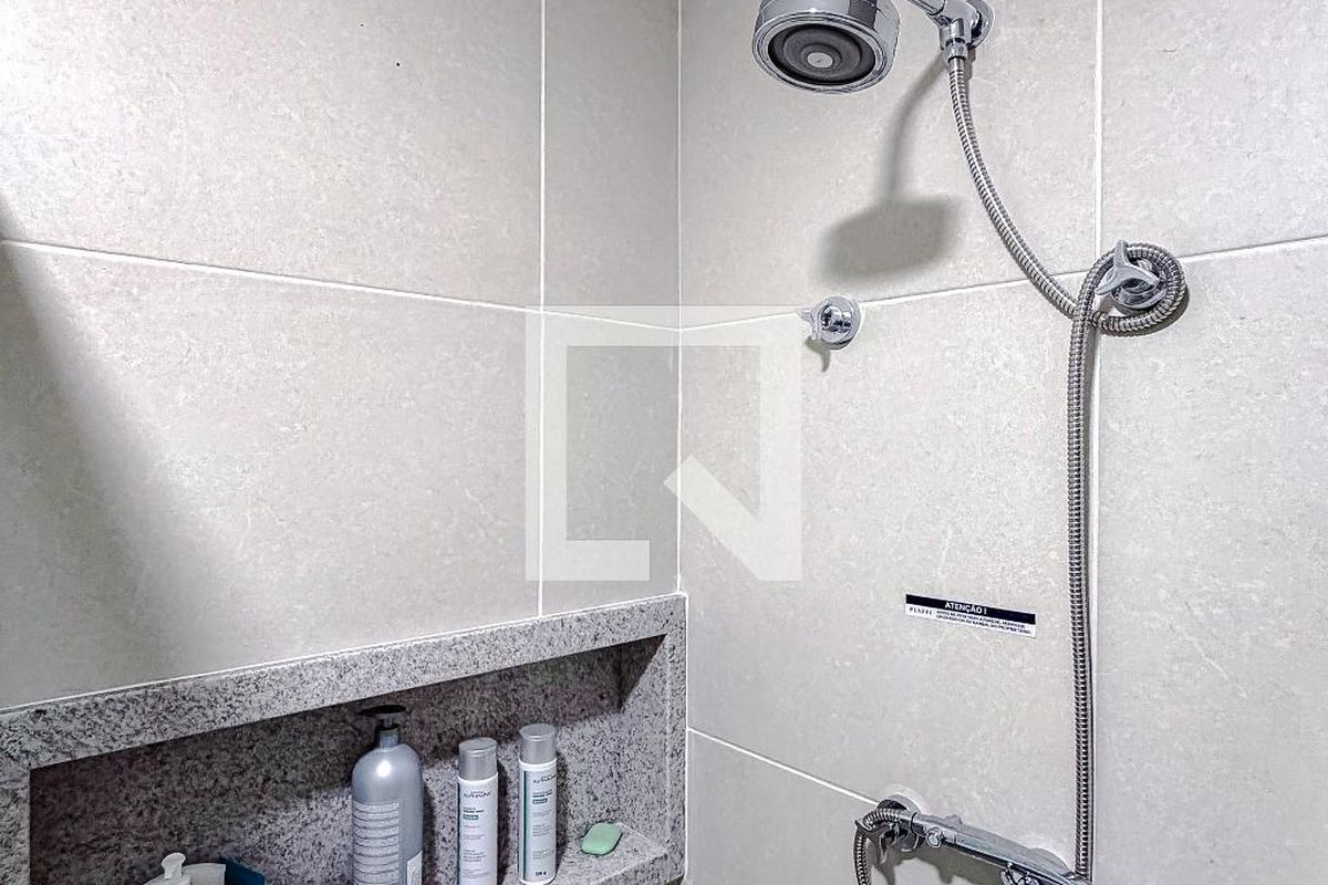 Kitnet-Studio, 32 m² - Foto 16