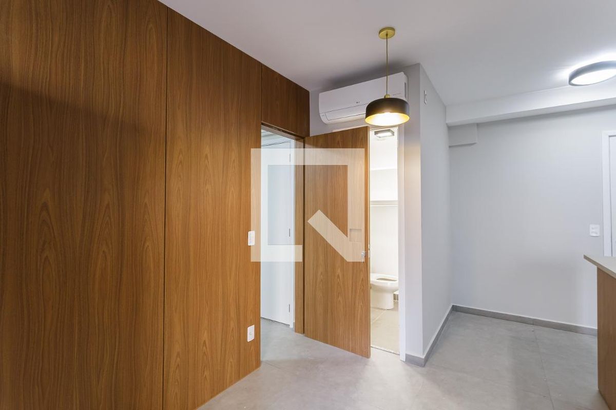 Apartamento, 1 quarto, 58 m² - Foto 3