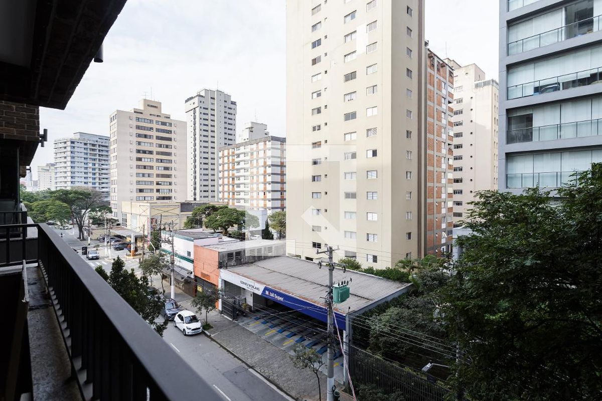 Apartamento, 1 quarto, 58 m² - Foto 6