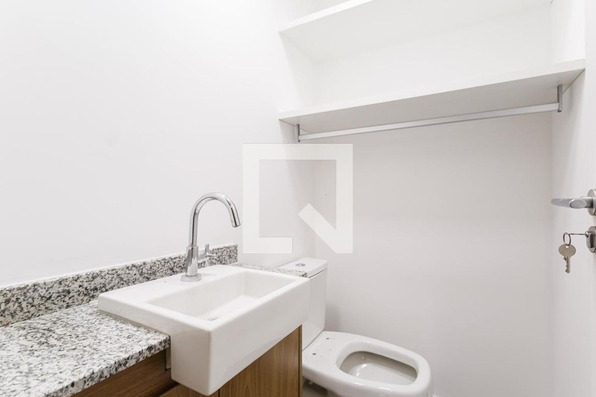 Apartamento, 1 quarto, 58 m² - Foto 16