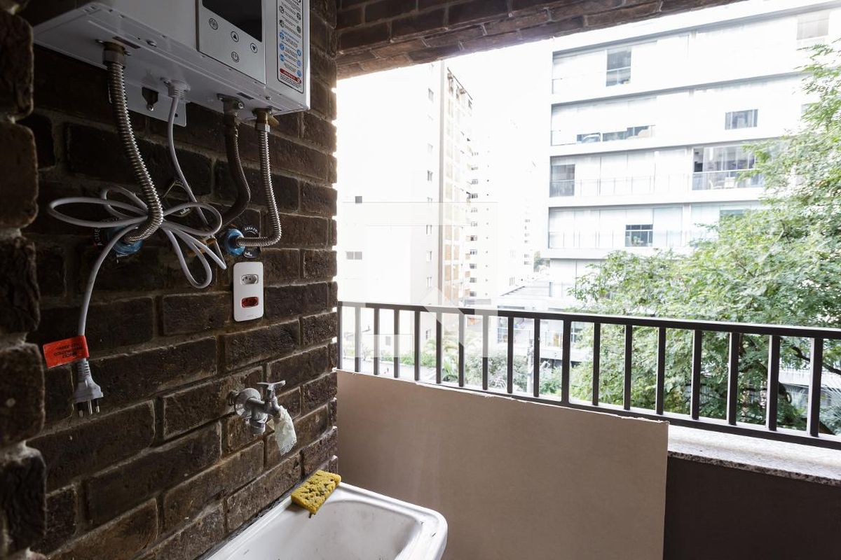 Apartamento, 1 quarto, 58 m² - Foto 21