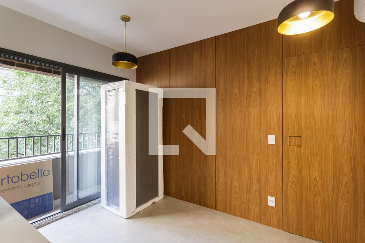 Apartamento, 1 quarto, 58 m² - Foto 2