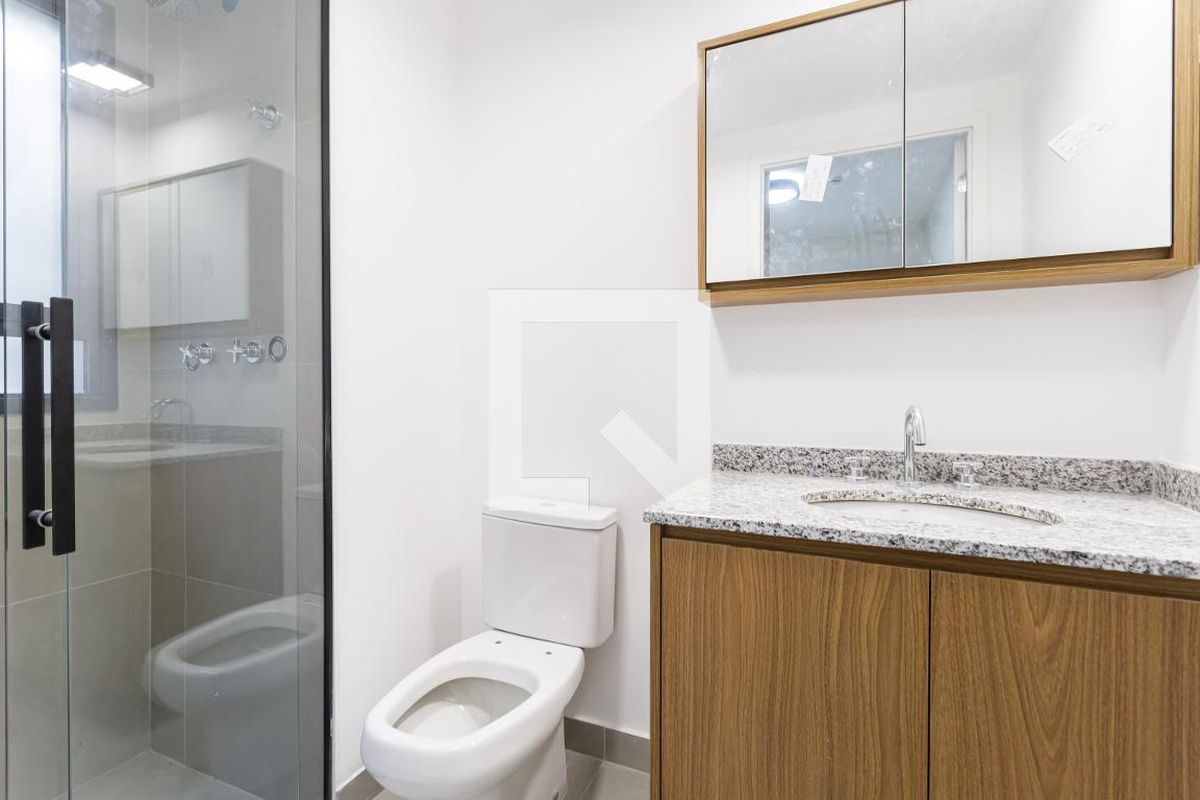 Apartamento, 1 quarto, 58 m² - Foto 11