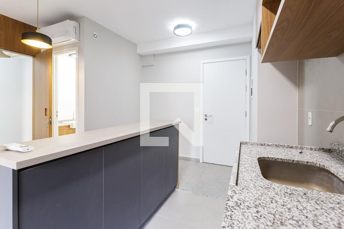 Apartamento, 1 quarto, 58 m² - Foto 20