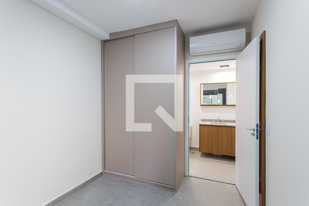 Apartamento, 1 quarto, 58 m² - Foto 10