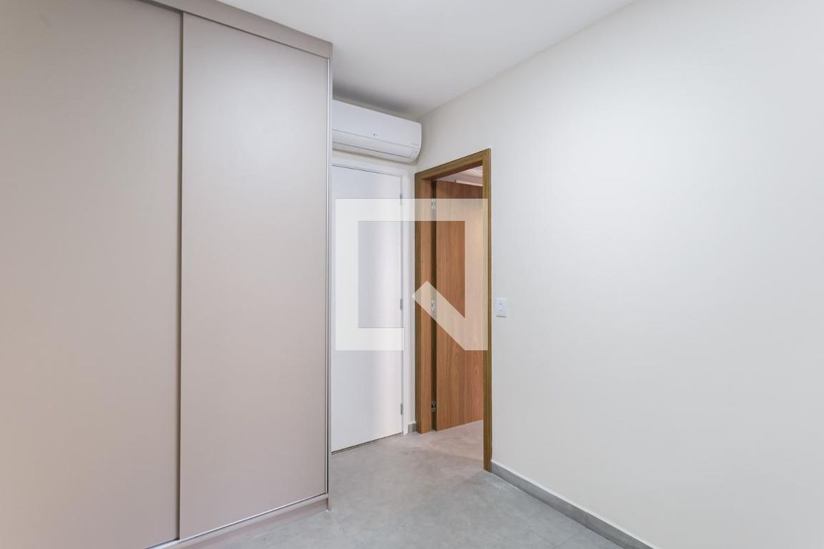 Apartamento, 1 quarto, 58 m² - Foto 9
