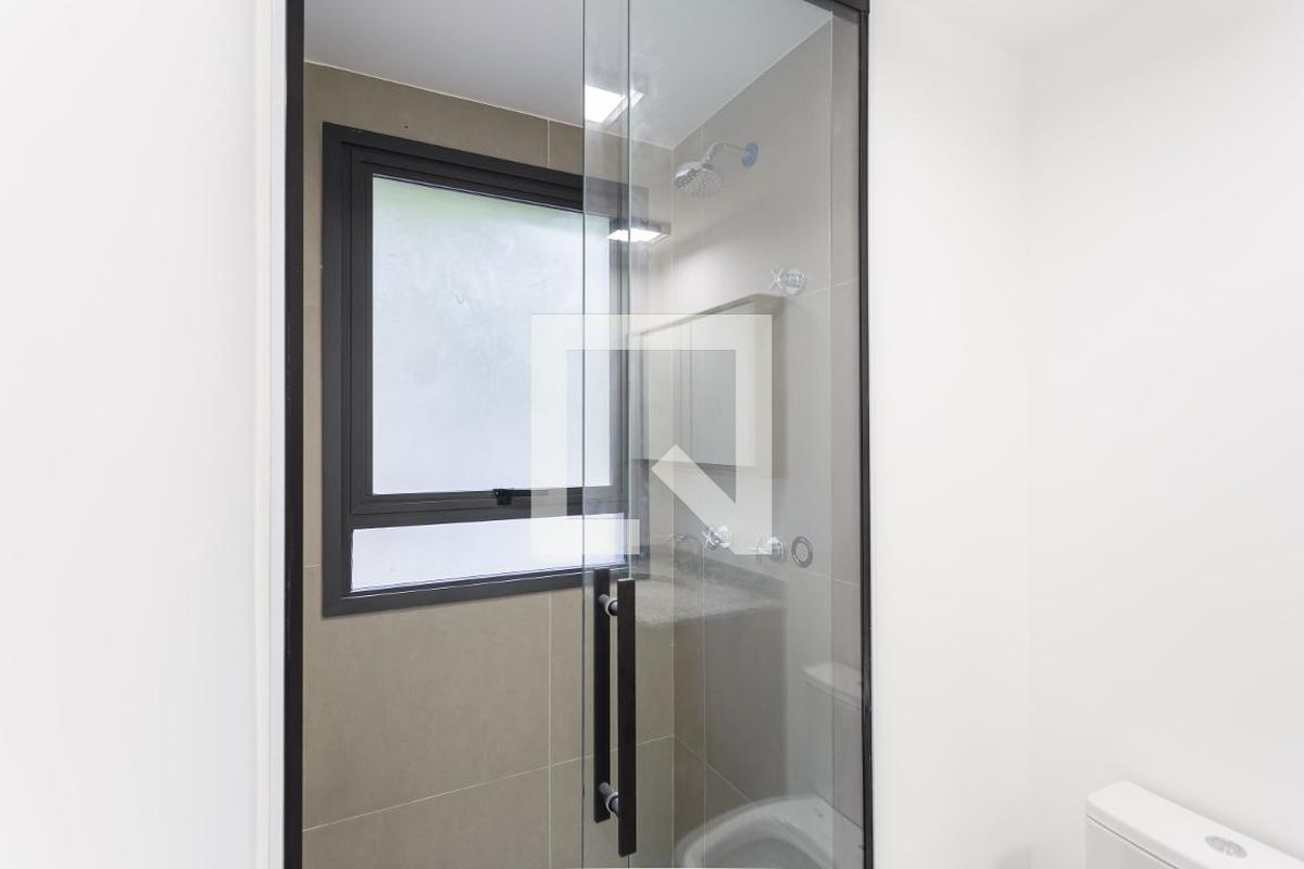 Apartamento, 1 quarto, 58 m² - Foto 12