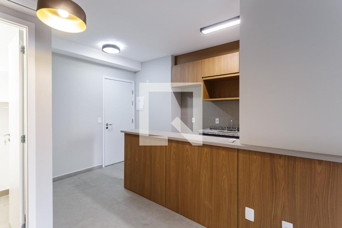 Apartamento, 1 quarto, 58 m² - Foto 4